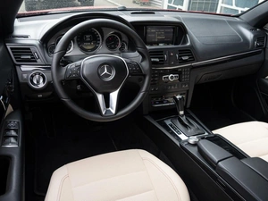 Кабриолет Mercedes-benz E-класс 2012 года, 2750000 рублей, Краснодар