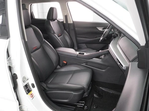 Внедорожник Changan CS35 Plus 2023 года, 1999000 рублей, Воронеж