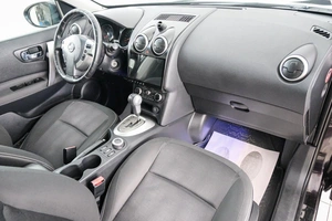 Внедорожник Nissan Qashqai 2012 года, 1159000 рублей, Красноярск