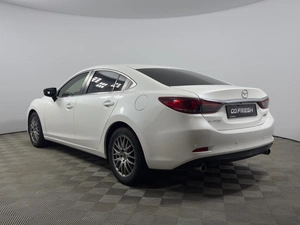 Седан Mazda 6 2016 года, 1776500 рублей, Казань