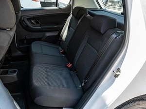 Хетчбэк Skoda Fabia 2011 года, 740000 рублей, Краснодар