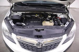 Внедорожник Opel Mokka 2014 года, 930000 рублей, Смоленск