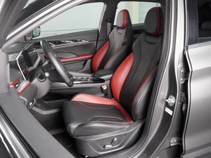 Внедорожник Geely Boyue Cool 2024 года, 2199000 рублей, Минеральные Воды