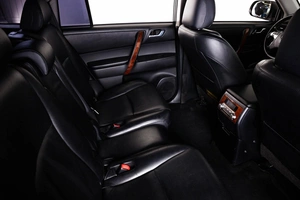 Внедорожник Toyota Highlander 2010 года, 2099000 рублей, Пермь