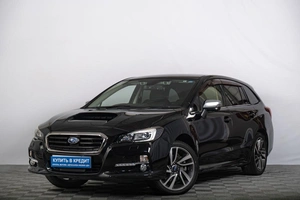 Универсал Subaru Levorg 2016 года, 1779000 рублей, Томск