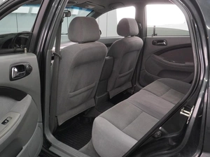 Хетчбэк Chevrolet Lacetti 2008 года, 449000 рублей, Воронеж