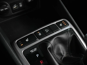 Внедорожник Hyundai Creta 2017 года, 1899000 рублей, Ростов-на-Дону