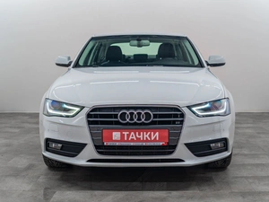 Седан Audi A4 2012 года, 1450000 рублей, Красноярск