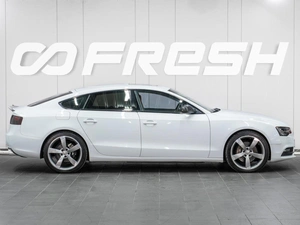 Лифтбек Audi A5 2014 года, 1669000 рублей, Сургут