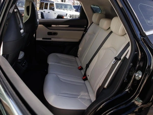 Внедорожник Jetour Dashing 2023 года, 2250000 рублей, Большой Сочи