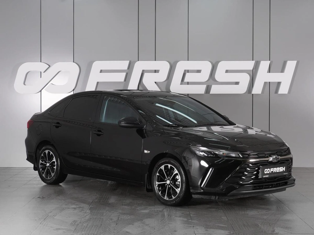 Седан Chevrolet Monza 2023 года, 1749000 рублей, Минеральные Воды