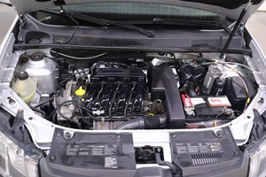 Хэтчбек Renault Sandero 2014 года, 680000 рублей, Брянск