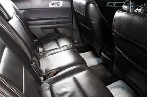 Внедорожник Ford Explorer 2014 года, 1749000 рублей, Сургут