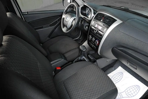 Седан Datsun on-DO 2020 года, 749000 рублей, Тюмень