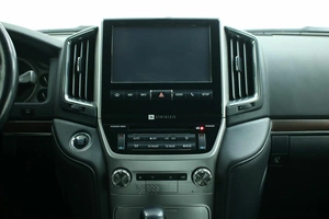 Внедорожник Toyota Land Cruiser 2015 года, 5356000 рублей, Красноярск