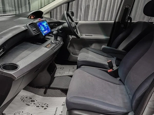Минивэн Honda Freed 2010 года, 950000 рублей, Красноярск