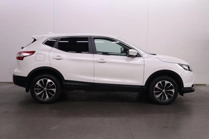 Внедорожник Nissan Qashqai 2014 года, 1560000 рублей, Брянск