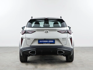 Внедорожник GAC GS3 2024 года, 2498055 рублей, Москва