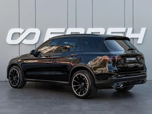 Внедорожник Mercedes-benz GLC-класс 2015 года, 3560000 рублей, Краснодар