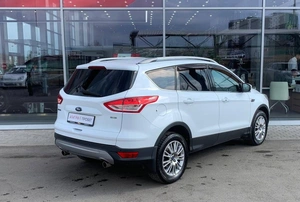 Внедорожник Ford Kuga 2014 года, 1255000 рублей, Солонцы