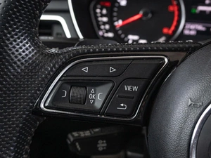 Седан Audi A4 2018 года, 2329000 рублей, Краснодар