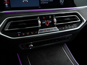 Внедорожник BMW X5 2020 года, 8399050 рублей, Москва