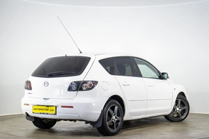 Хетчбэк Mazda 3 2006 года, 499000 рублей, Оренбург