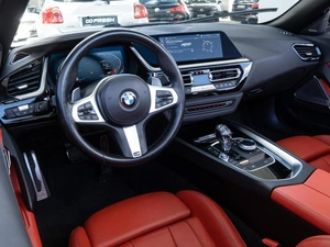Кабриолет BMW Z4 2021 года, 4520000 рублей, Волгоград