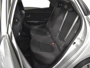 Седан Kia Rio 2014 года, 819100 рублей, Казань