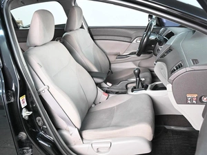 Седан Honda Civic 2012 года, 1099000 рублей, Аксай