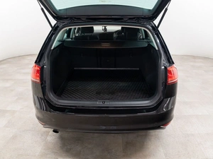 Универсал Volkswagen Golf 2014 года, 1199000 рублей, Красноярск