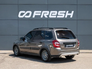 Универсал ВАЗ (LADA) Granta Cross 2024 года, 990000 рублей, Краснодар