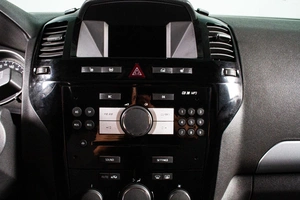 Минивэн Opel Zafira 2011 года, 529000 рублей, Сургут