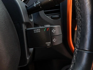 Внедорожник Renault Kaptur 2016 года, 1375000 рублей, Краснодар