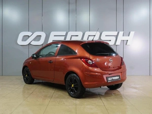 Хетчбэк Opel Corsa 2011 года, 579000 рублей, Воронеж