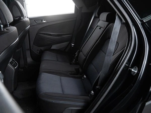 Внедорожник Hyundai Tucson 2017 года, 1990000 рублей, Волгоград