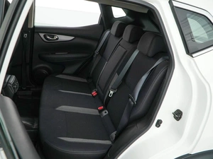 Внедорожник Nissan Qashqai 2021 года, 2362055 рублей, Москва