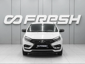 Седан ВАЗ (LADA) Vesta 2024 года, 1330000 рублей, Ростов-на-Дону