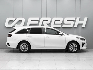 Универсал Kia Ceed 2019 года, 1785000 рублей, Ростов-на-Дону