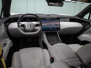 Внедорожник Avatr 11 2023 года, 4299000 рублей, Большой Сочи