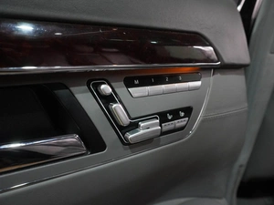 Седан Mercedes-benz S-класс 2008 года, 1649000 рублей, Воронеж