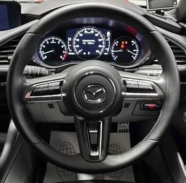 Хетчбэк Mazda 3 2020 года, 1947000 рублей, Красноярск