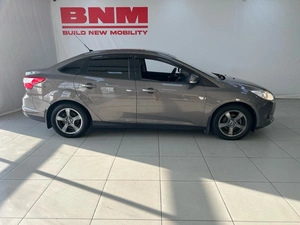 Седан Ford Focus 2012 года, 800000 рублей, Смоленск