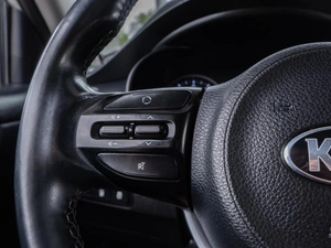 Хетчбэк Kia Rio X-Line 2019 года, 1399000 рублей, Волгоград