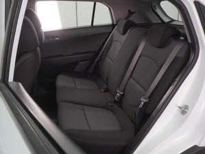 Внедорожник Hyundai Creta 2017 года, 1844000 рублей, Воронеж