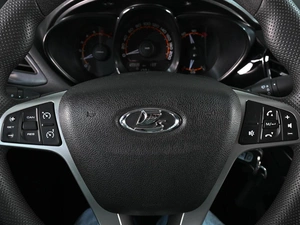 Седан ВАЗ (LADA) Vesta 2018 года, 849000 рублей, Ростов-на-Дону