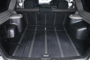 Внедорожник Subaru Forester 2005 года, 999000 рублей, Солонцы