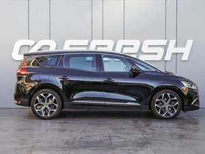 Минивэн Renault Scenic 2021 года, 2040000 рублей, Краснодар