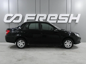 Седан ВАЗ (LADA) Granta 2022 года, 839000 рублей, Аксай