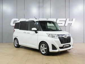 Минивэн Toyota Roomy 2018 года, 1099000 рублей, Воронеж